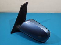 Lusterko lewe pin Toyota Prius II XW20 03- HB 5d kolor 8S2 europa