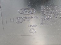Tapicerka bagażnika lewa boczek Ford S-max I MK1 6M21-R31149-BS