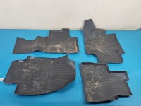 Dywaniki komplet Toyota Rav4 V