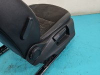 Fotele komplet kanapa Skoda Octavia III