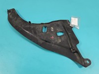 Osłona ZAŚLEPKA PLASTIK Citroen C5 II X7 9683627277