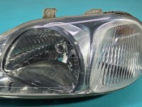 Reflektor lewy lampa przód Honda Civic VI EUROPA