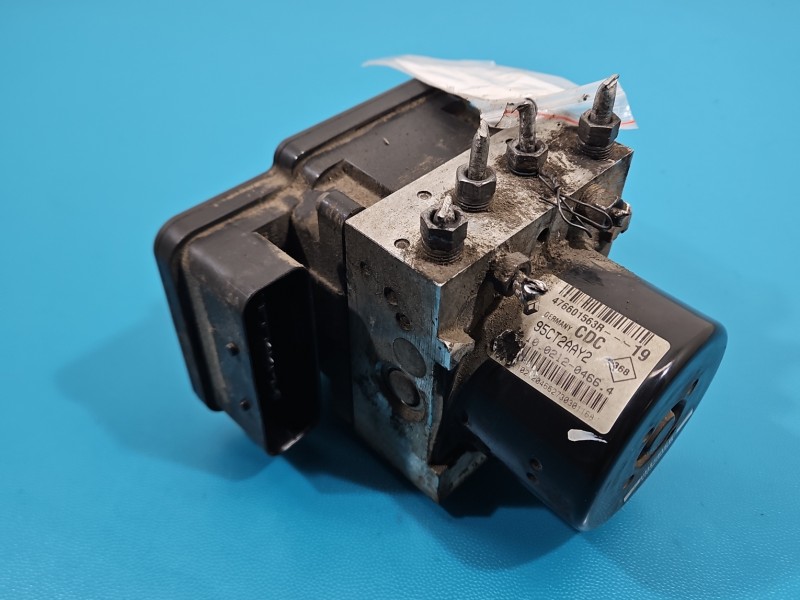 Pompa abs Renault Scenic III 476601563R, 285610-56403