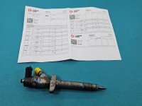 Wtryskiwacz Renault Master II 0445110141, 8200146357 2.5 dci