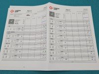 TESTOWANY Wtryskiwacz Renault Megane II 1.5 dci