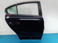 Drzwi tył prawe Toyota Avensis III T27 sedan 4d 209