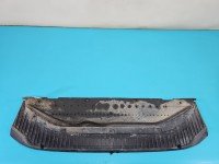 Osłona ZAŚLEPKA PLASTIK AUDI A6 C7 4G0807611