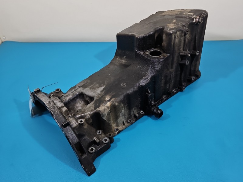 Misa olejowa MISKA Mercedes Vito W639 2.2 cdi (646982)