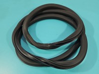 Uszczelka drzwi tył prawa Opel Astra VI L