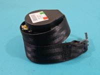 Pas bezpieczeństwa tył prawy Skoda Octavia III 5E5857447B