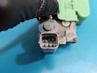 Zamek przód lewy Fiat Linea EUROPA 6pin