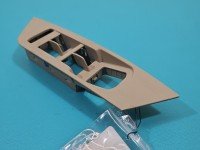 Osłona ZAŚLEPKA PLASTIK Skoda Kodiaq I 566867171