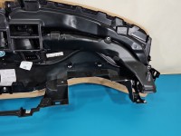 Deska rozdzielcza airbag pasażera kokpit Porsche Panamera I 970