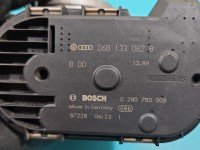 Przepustnica Audi A6 C5 06B133062B 1.8 T