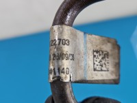 Przewód wspomagania Opel Zafira B 1.9 cdti 13122703