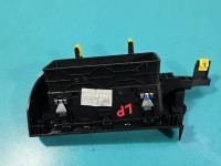 Kratka nawiewu Peugeot 508 II 18- 98328243ZD EUROPA