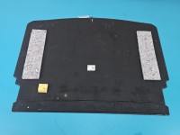 Wykładzina bagażnika podłoga Toyota Auris II 58570-02140-C0