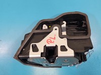 Zamek przód lewy Bmw f10 f11 EUROPA 4 PIN