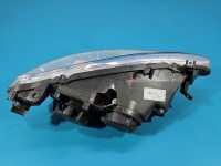 Reflektor lewy lampa przód Peugeot 307 EUROPA