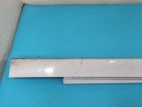 Listwa progowa prawa PRÓG NAKŁADKA Bmw f10 f11 7207094, 7184774