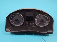 Licznik Vw Golf V 1K0920853G, 110080345/002, 110.080.345/002 1.6 SR (BSE) EUROPA