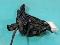 Pedał pedały Peugeot 508 II 18- hamulca sprzęgła