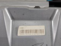 Poduszka powietrzna kolanowa airbag Land rover Discovery Sport 14- L550