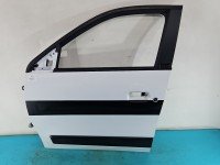 Drzwi przód lewe Renault Twingo III 14-24 5d bialy DVQNJ