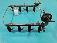 Wtryskiwacz Audi A8 D2 077133551K, 0280150508, 077133681K 3.7 V8