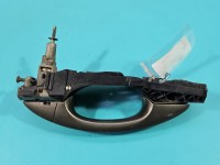 Klamka przód lewa zewnętrzna Seat Leon III 12- 5N0837885H LW8Z