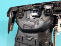 Kratka nawiewu środkowa Kia Rio IV 16-23 84740-H8300SA1 EUROPA