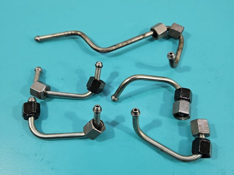RURKI Przewód paliwowy Ford Kuga Mk1 08-13 2.0 TDCI RURKI Przewód paliwowy Ford Kuga Mk1 08-13 2.0 TDCI