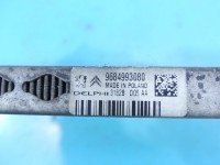 Chłodnica klimatyzacji Citroen C5 II X7 9684993080 1.6 hdi