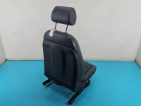 Fotel lewy przód kierowcy Audi A6 C6 EU 5d