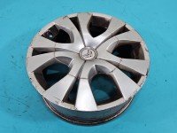 alufelgi felgi 17 komplet Citroen C4 Grand picasso I 06-13