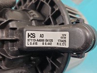 Dmuchawa nawiewu wentylator Hyundai Elantra VI 15-20 97113-A4000 EUROPA