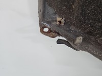 Błotnik przód prawy Audi A4 B5 Ly7m