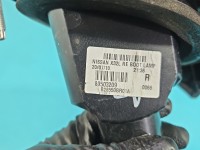 Lampa tył prawa klapy Nissan Qashqai I J10 06-13 HB EUROPA 89503209