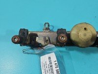 TESTOWANY Wtryskiwacz Honda Jazz II 0280156188 1.3 wiel