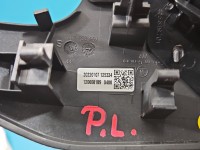 Kratka nawiewu Skoda Scala 2019- 5009-0258 EUROPA