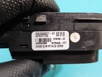 Konsola panel nawiewu Citroen C4 picasso I 06-13 9650868977