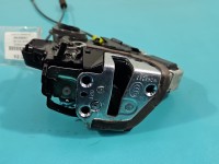 Zamek tył prawy 7K2103 LEXUS NX I 14-21 Producent części: Lexus, 8pin