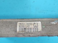 Przekładnia kierownicza maglownica Ford Fiesta Mk7 8V51-3200-CJ, 8V513200CJ