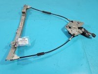 Podnośnik przód prawy SZYBY WINDA Renault Clio II 2 piny , 3 drzwi 3d HB