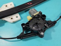 Podnośnik tył lewy SZYBY WINDA Audi A4 B9 8W0839461, 8W0959811 sedan