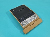 Lampa kabiny lampka Porsche Cayenne I 9P 7L5868403, 7L5951171