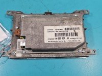 Wyświetlacz Peugeot 508 I 9666280780 monitor