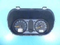 Komputer Sterownik silnika Ford Fiesta Mk6 1.2 wiel