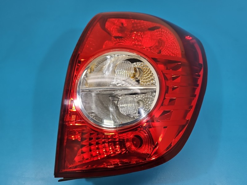 Lampa tył prawa Chevrolet Captiva HB EUROPA