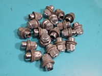 Felga aluminiowa 18" komplet alufelgi felgi Toyota Rav4 IV